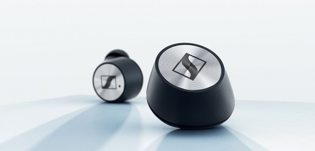 Sennheiser Momentum True Wireless już w sklepach
