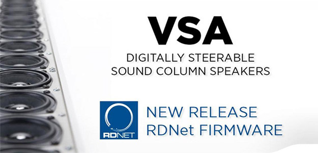 RCF RDNet 3.0 dka kolumn VSA