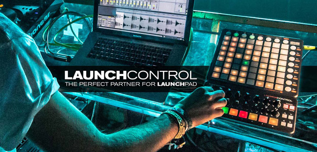 Nowy kontroler od Novation