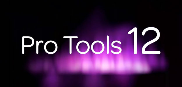 Pro Tools 12 - Najnowsza odsłona platformy DAW od AVID