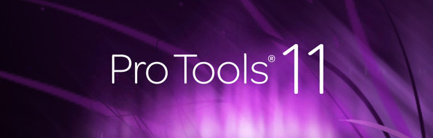 Avid Pro Tools z podwójnymi licencjami do wersji 10&amp;11