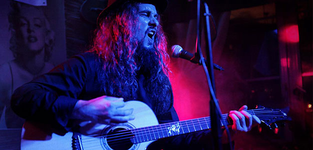 Paweł &quot;Drak&quot; Grzegorczyk (Hunter) o Pro Tools 12