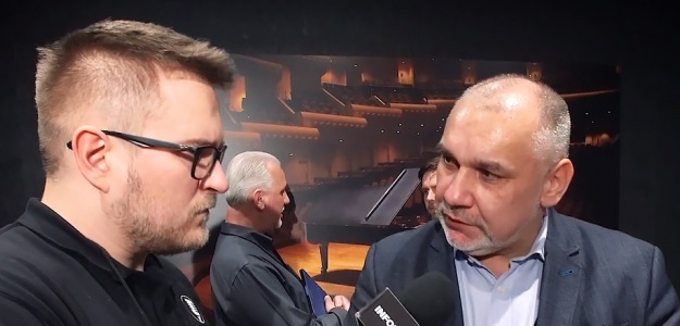 NAMM'20: Fortepiany Boesendorfer / Yamaha - Zwycięstwo brzmienia