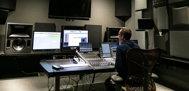 Rusza Sympozjum Nowe Technologie Audio dla Studia i Broadcastu