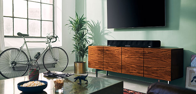 Soundbar Sennheiser AMBEO już w sklepach