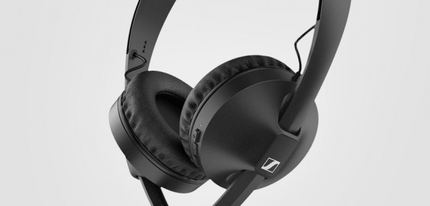 25 godzin na jednym ładowaniu z nowymi Sennheiserami HD 250BT