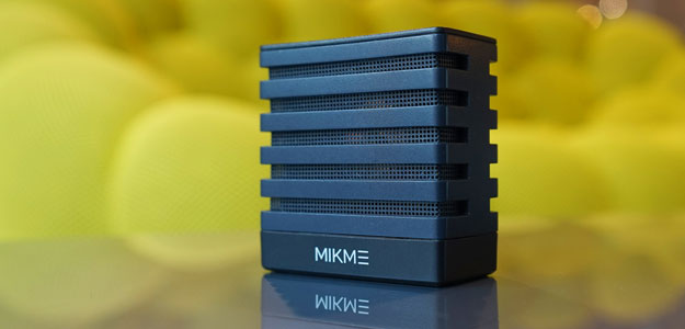 Mikme - GoPro wśród mikrofonów?