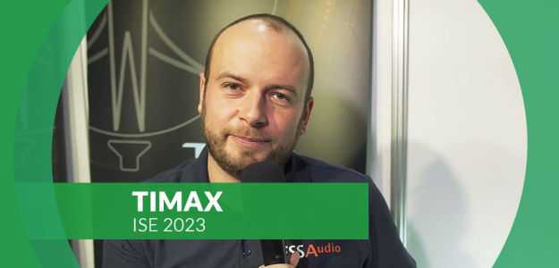 TiMax: Dźwięk immersyjny - PROSTO i NA TEMAT