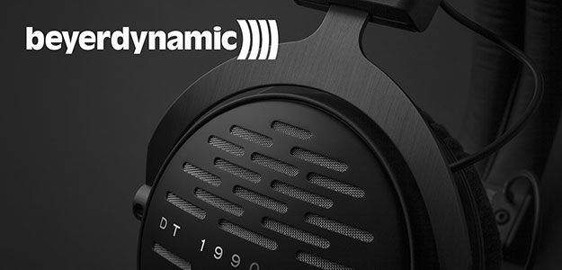 Beyerdynamic zaprezentuje nowe słuchawki na IFA 2016