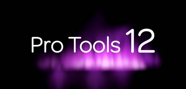 Avid prezentuje Pro Tools 12 oraz darmowego Pro Tools First