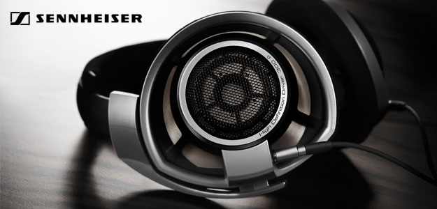Historia: Spojrzenie na audiofilski świat Sennheisera