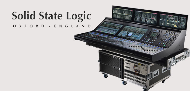 SSL pracuje nad systemem broadcast'owym