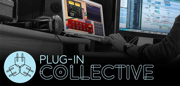 Kolejne prezenty od Plugin Collective 