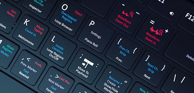 Nowe produkty dla realizatorów dźwięku od Editor Keys