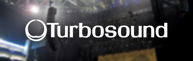 Turbosound zdobywa uznanie w londyńskiej O2 Arena