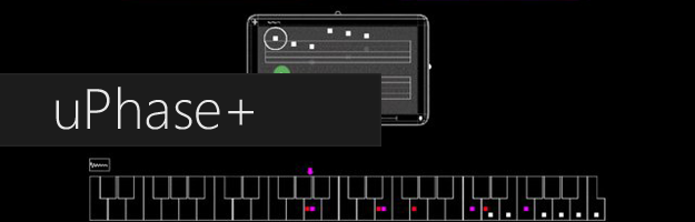 Minimalistyczny sekwencer na iOS