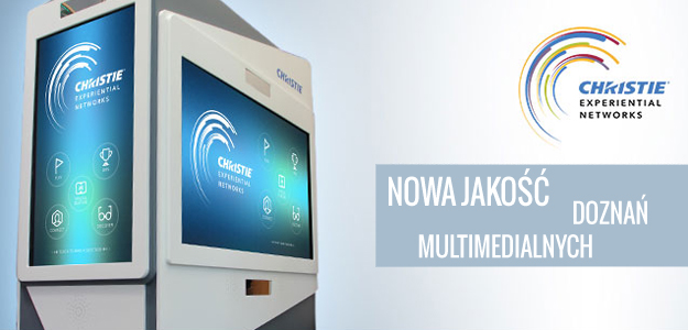 Christie Experiential Networks: nowa inicjatywa medialna 