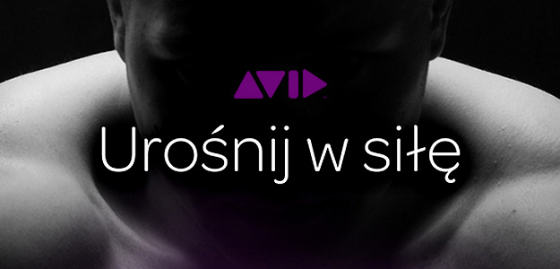 Promocja: nawet 60% rabatu na Avid Pro Tools 11