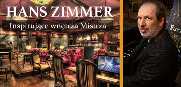Studio Hansa Zimmera