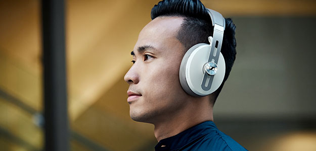Sennheiser pokazał trzecią generację słuchawek Momentum Wireless