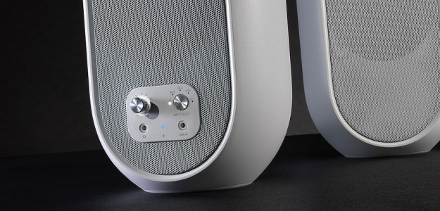 Szwed SWD wybrał monitory JBL Professional 104-BT