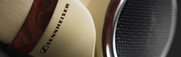 Słuchawki Sennheiser HD 598 otrzymały nominację do nagrody Dobry Wzór 2012!