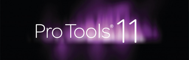 Pro Tools 11 oficjalnie nadszedł