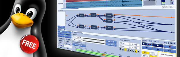 Tracktion 4 już jest!