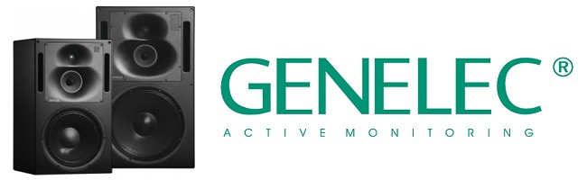 Genelec uzupełnia serię Smart Active Monitors