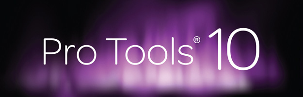 Aktualizacja i nowy plugin dla Avid ProTools 10