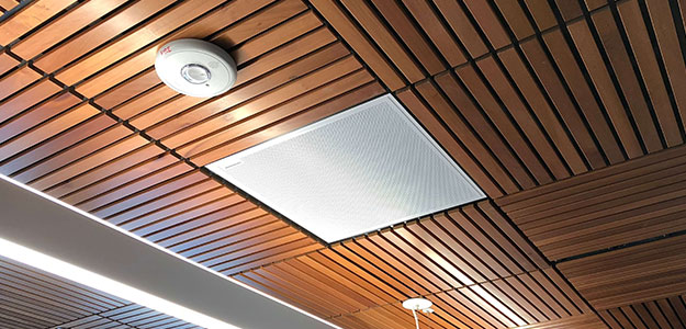 Shure Microflex Advance - Systemy mikrofonowe dla każdej instalacji