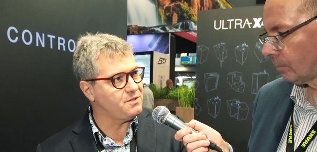 ISE'20: Spacemap GO - obsługa dźwięku przestrzennego (darmowa aplikacja)