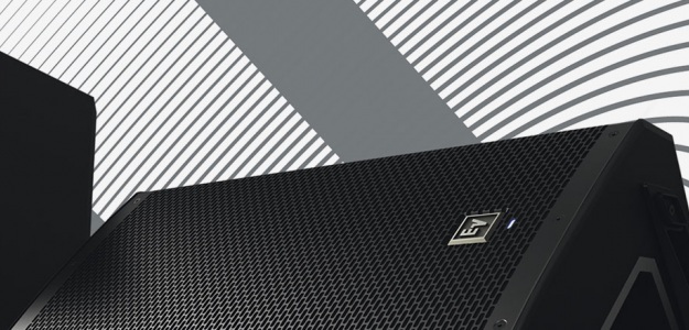 Najpopularniejsze zestawy głośnikowe Electro-Voice ZLX w promocji!
