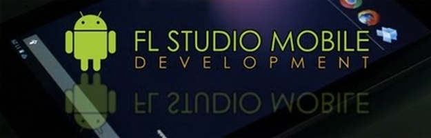 Mobilne FL Studio na Androida