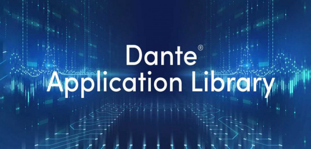 Biblioteka aplikacji Dante jest już powszechnie dostępna!
