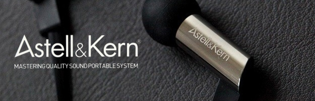 Zbalansowany ideał brzmienia od Astell & Kern