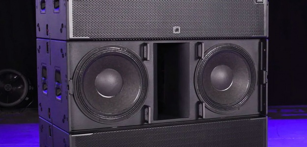 JBL zaprezentował subwoofer dedykowany systemom VTX serii A