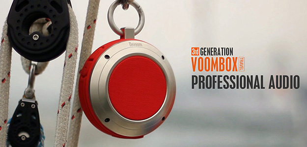 DIVOOM - Głośniki Bluetooth Na Lato i Lata