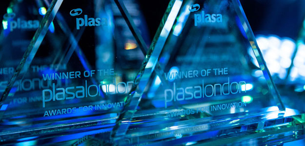 RAPORT: Znamy laureatów nagród PLASA Awards for Innovation 2015!