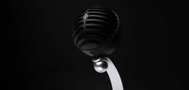 Shure MOTIV MV5C - Studyjna jakość dźwięku w domowym biurze
