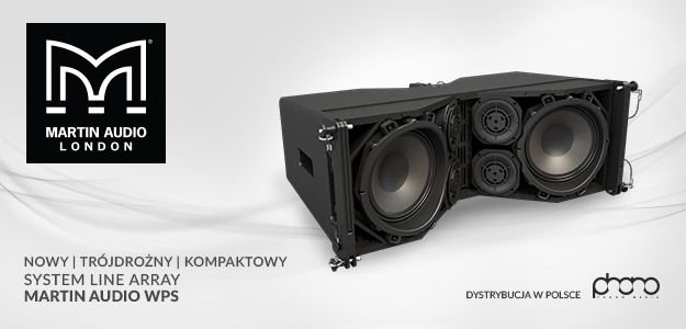 Nowości w bijącej rekordy sprzedaży serii Wavefront Precision