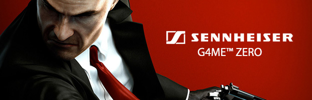 Sennheiser Gaming: Dźwięki, z których zbudowane są gry
