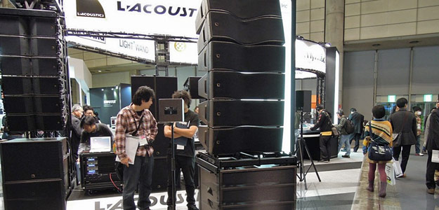 Kiva SB15m - Wizualna i dźwiękowa elegancja od L'Acoustics