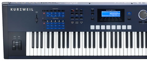 MESSE10: KURZWEIL - Nowa dostawa ! Nowe lepsze ceny !