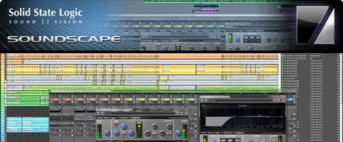 Promocja na upgrade do wersji V6 (Soundscape)