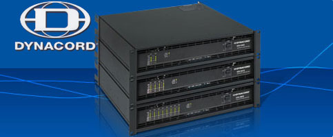 MESSE09: Nowe modele serii DSA