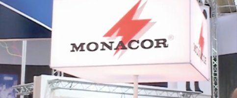 MESSE10: Videorelacja ze stoiska Monacor & Img Stage Line