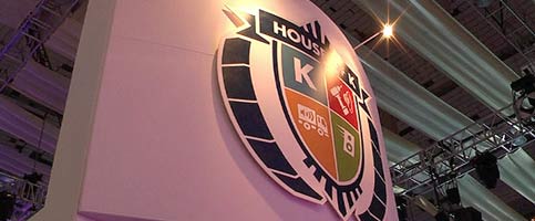 PLASA2011: QSC - House of K