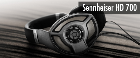 Sennheiser prezentuje nowe słuchawki audiofilskie: HD 700 