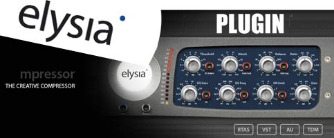 Elysia plugin za free przez tygodnie!